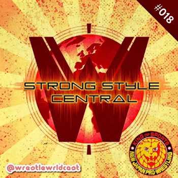 Strong Style Central 018 Watch The Thron