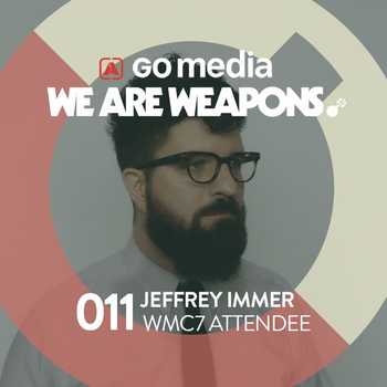 We Are Weapons 011 WMC7 Attendee Jeffrey