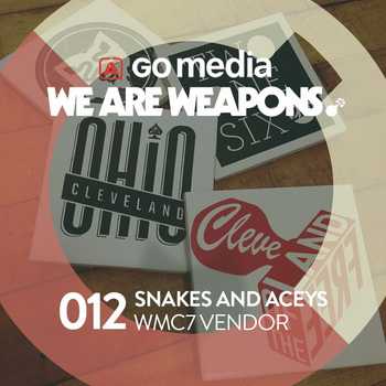 We Are Weapons 012 WMC7 Vendor Snakes An