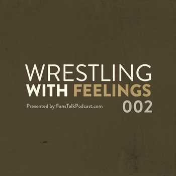 WWF002 Talking ADHD With CountFlandy
