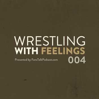 WWF004 Talking ADHD And Depression With 