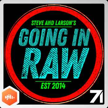 Worst Segment Ever WWE Raw Review Results 52118 Going in Raw Podcast