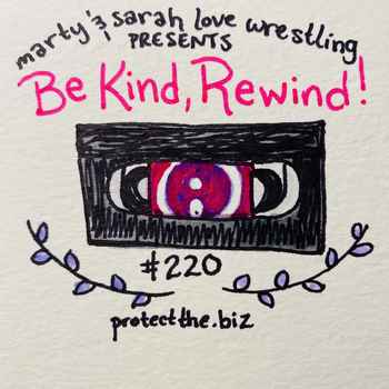 220 Be Kind Rewind