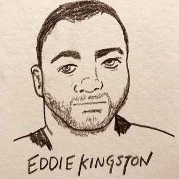 144 Bonus Episode Eddie Kingston