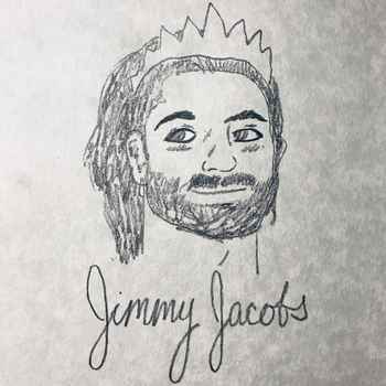 135 Bonus Episode Jimmy Jacobs