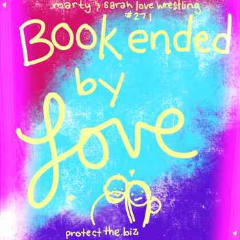 271 Book ended by Love