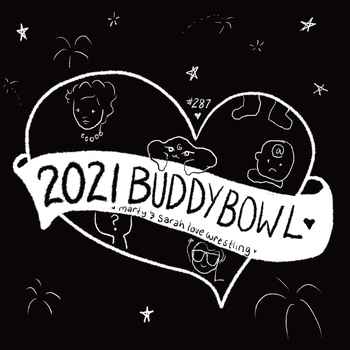 287 2021 Buddy Bowl