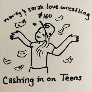160 Cashing in on Teens