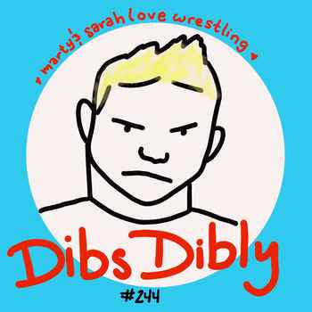244 Dibs Dibly