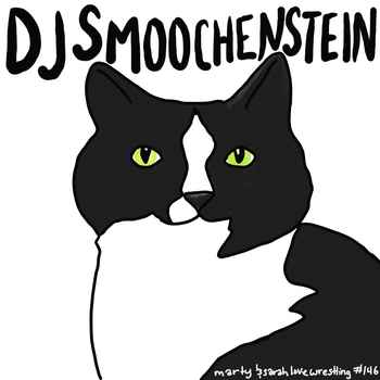 246 DJ Smoochenstein