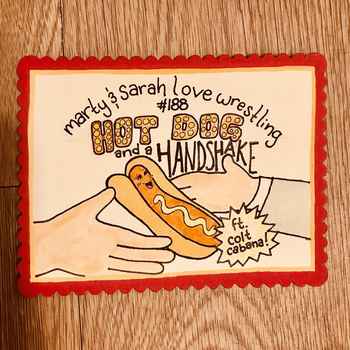 188 Hotdog and a Handshake ft Colt Caban