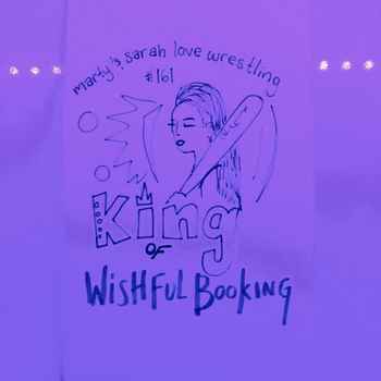 161 King of Wishful Booking