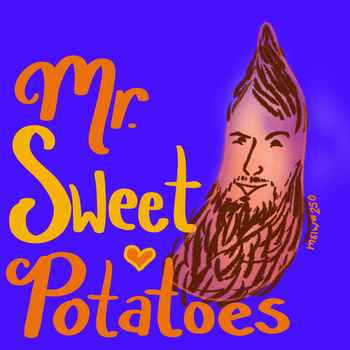 250 Mr Sweet Potatoes