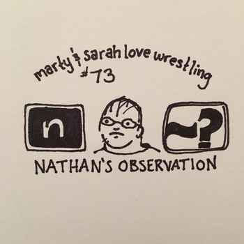 73 Episode 73 Nathans Observation