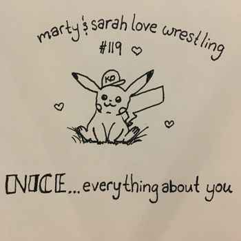 119 Episode 119 NiceEverything About You