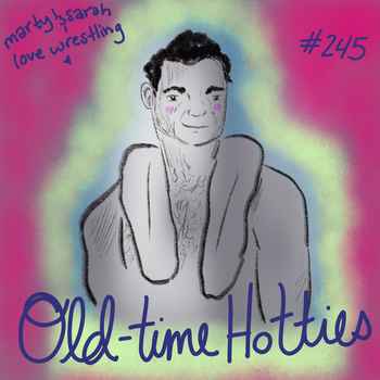 245 Old time Hotties