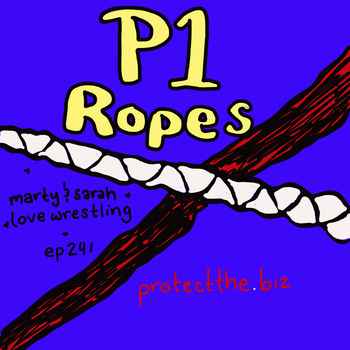 241 P1 Ropes