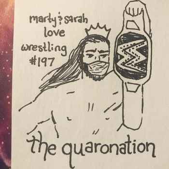 197 The Quaranation
