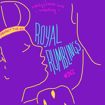242 Royal Rumblings