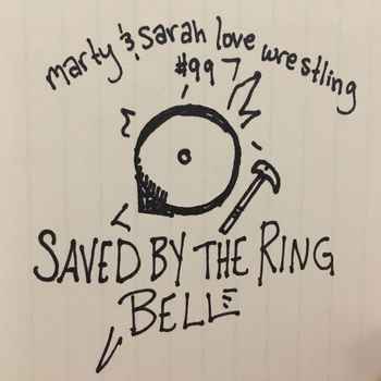 99 Episode 99 Saved By The Ring Bell