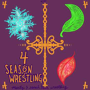 297 4 Season Wrestling