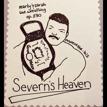 230 Severns Heaven
