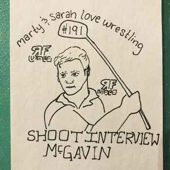 191 Shoot Interview McGavin