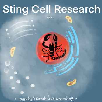 299 Sting Cell Research