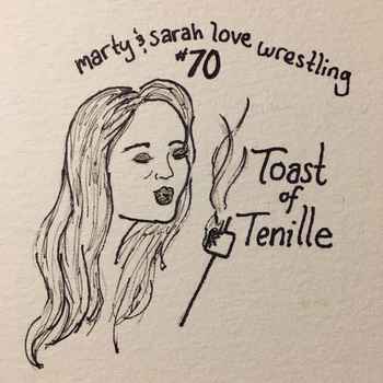 70 Episode 70 Toast of Tenille