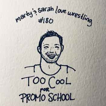 180 Too Cool for Promo School