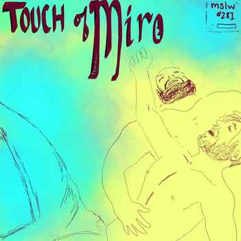 281 Touch of Miro