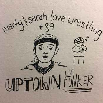 89 Episode 89 Uptown Lil Funker
