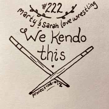 222 We Kendo This