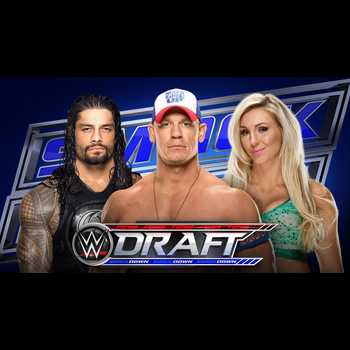 Episode 236 2016 WWE Draft