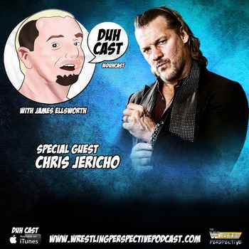 DuhCast with James Ellsworth and special