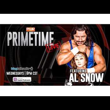 Be The Booker with Al Snow WWE No Mercy