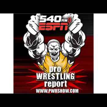 Pro Wrestling Report Radio with Jay Leth