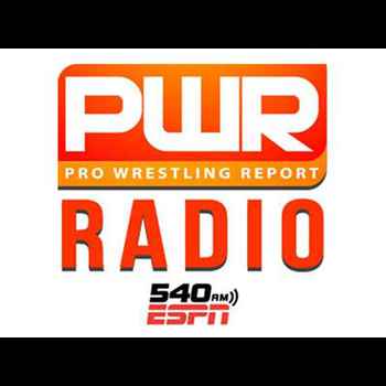 Pro Wrestling Report Sudden Impact Radio