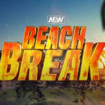 BGTD Special Beach Break 2021 Cleveland 