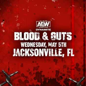 BGTD Special Blood Guts Jacksonville FL 