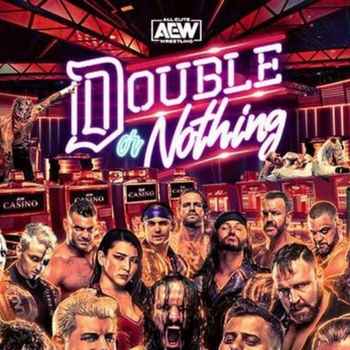 BGTD Special Double Or Nothing 2021 PPV 