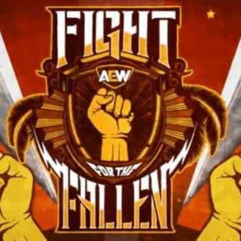 BGTD Special Fight For The Fallen 2021 C