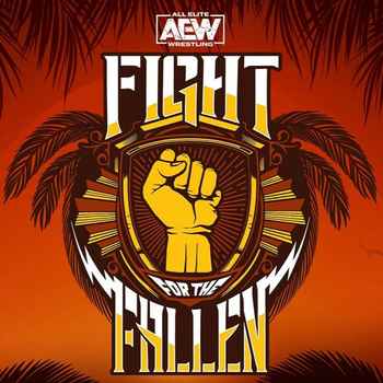 BGTD Special Fight For The Fallen 2020 J