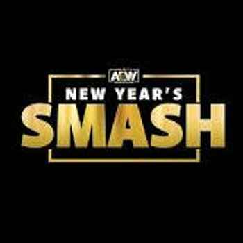 BGTD Special New Years Smash 2021 Jackso