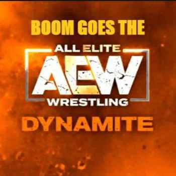 Boom Goes The Dynamite Episode 1 Washing
