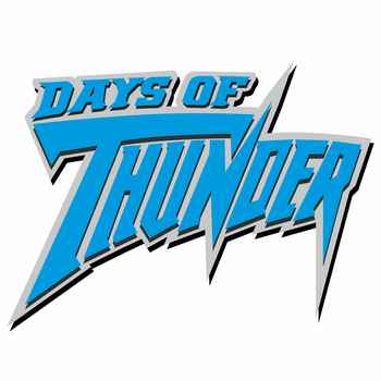 Days of Thunder Fall Brawl 1998