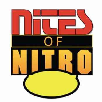 DoT Presents Nites of Nitro The Finger P