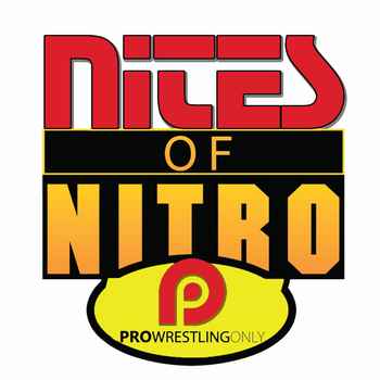 DoT Presents Nites of Nitro 3 The Man In