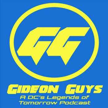  Gideon Guys 85