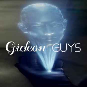 Gideon Guys 13